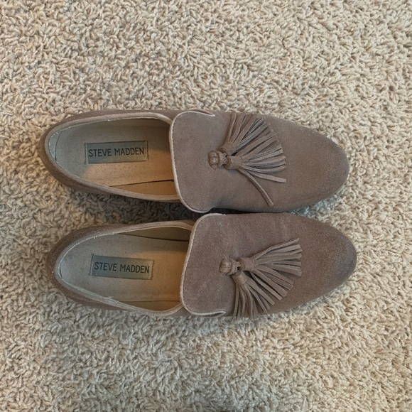 Steve Madden loafers - Picture 1 of 5